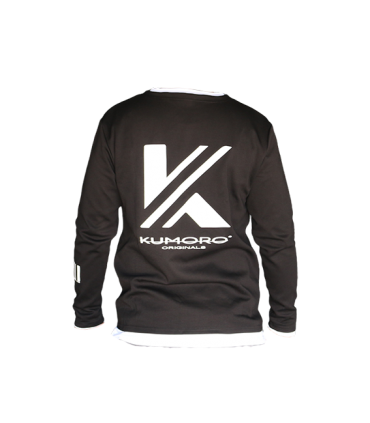 KUMORO Label Longsleeve